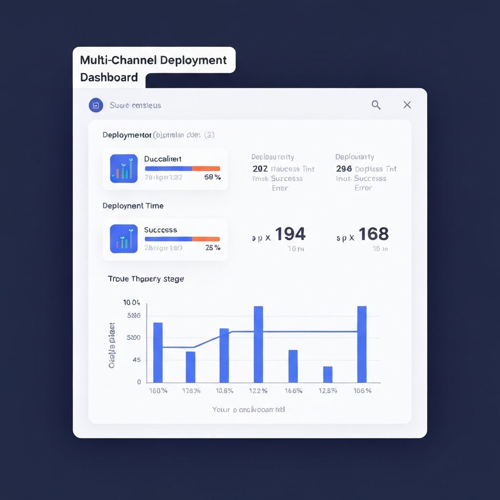 Multi-Channel Deployment